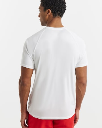 Nike Essential Short Sleeve Hydroguard