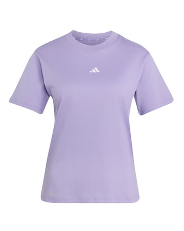 adidas Essentials Small Logo T-shirt