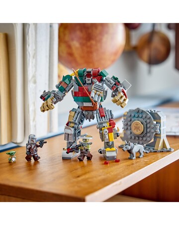 LEGO Star Wars Hutt Droid