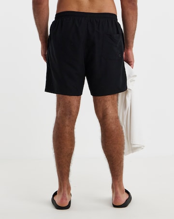 Quick Dry Swimshorts