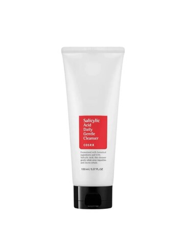 Cosrx Salicylic Acid Daily Gentle Cleanser 150ml