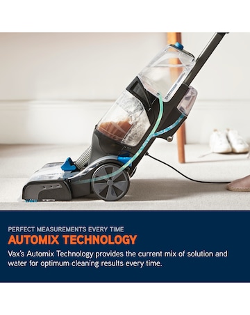 Vax Platinum SmartWash Carpet Washer