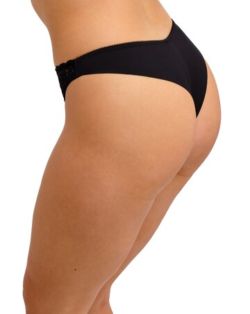 Freya Quinn Brazilian Brief