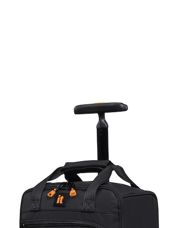 IT Luggage Compartment Trolley Bag