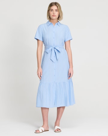 FINERY LONDON AISLING DRESS