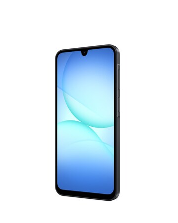 Samsung Galaxy A17 128GB 4G - Black