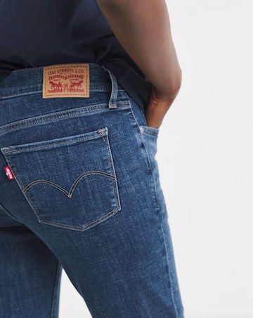 Levi's 311 Shaping Skinny Jean