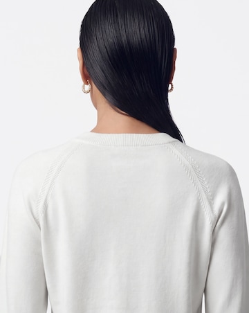 Lightweight Knitted Bomber