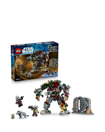 LEGO Star Wars Hutt Droid