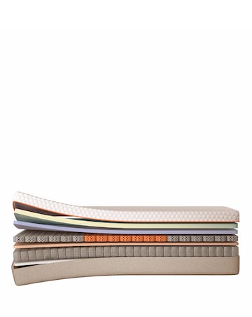 Dormeo Octasmart Hybrid Deluxe Mattress