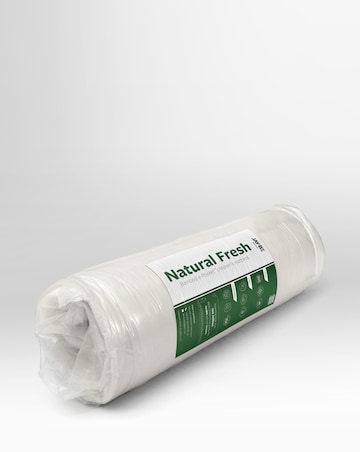 Jay-Be Natural Fresh Pocket Sprung Mattress