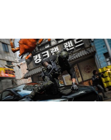 Call of Duty: Modern Warfare 4 (PS5)