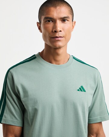 adidas 3 Stripes T-Shirt