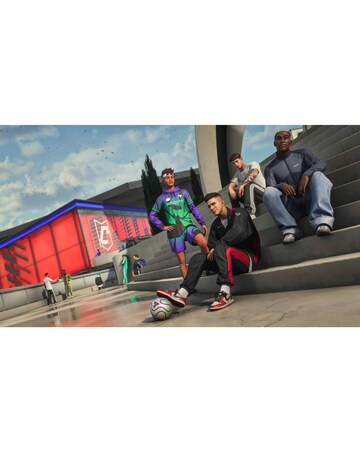 EA SPORTS FC 27 (PS5)