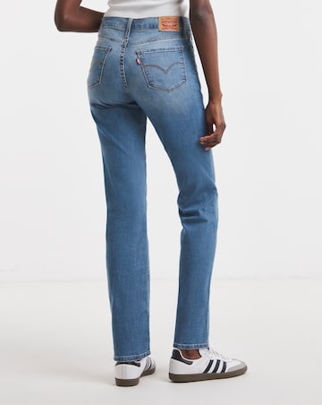 Levi's 314 Shaping Straight Jean