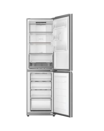 Hoover HONCQ3T518ENXK Fridge Freezer INSTALL
