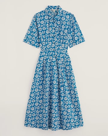 Seasalt Cornwall Wild Liqourice Dress