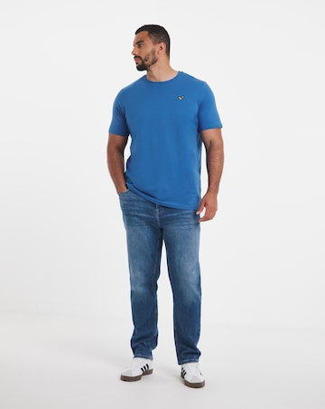 Voi Storm 5 Pack T-Shirts Long Length