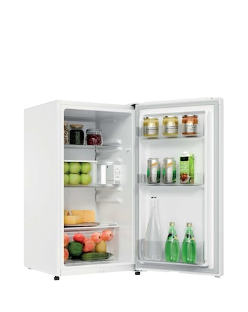 Hoover HONLQ2S38EWK Under Counter Fridge