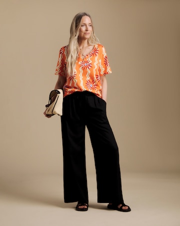 Julipa 2 Pack Cotton T-Shirts