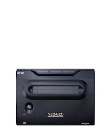 NEOGEO AES+