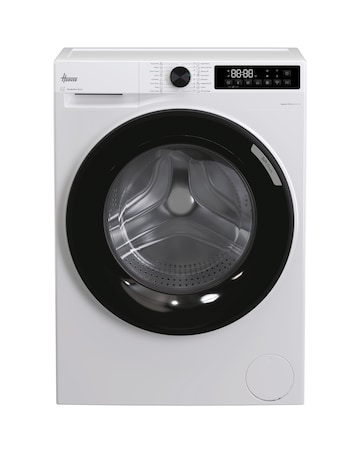 Hoover Pro Wash Series 3 9kg- White + Installation