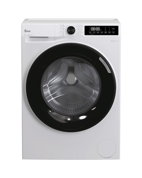 Install - Hoover Pro Wash HBR 49SBL8-80 Series 3 9kg- White