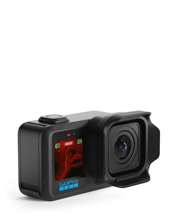 GoPro Mission 1 Pro
