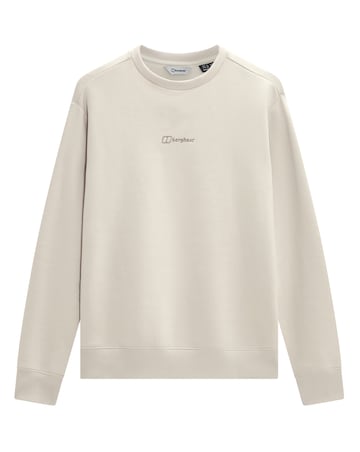 Berghaus Essential Logo Sweater