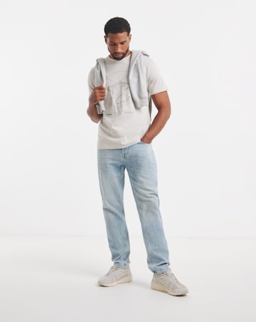 Berghaus Everyday Elements Short Sleeve T-Shirt