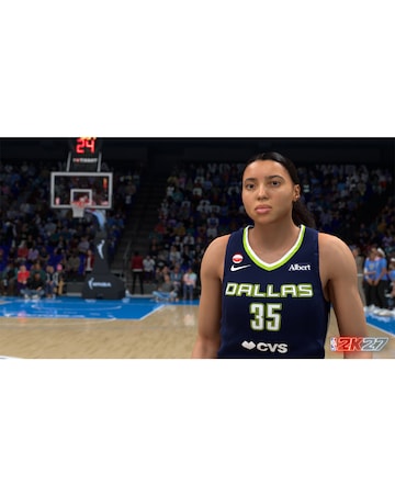 NBA 2K27 (Xbox Series X)
