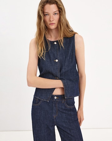 Mango Top Lia