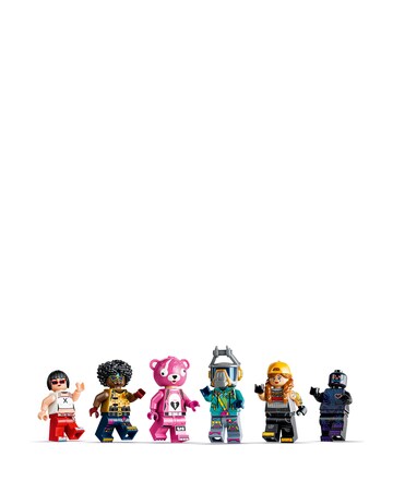 LEGO Fortnite Rave Cave 77082