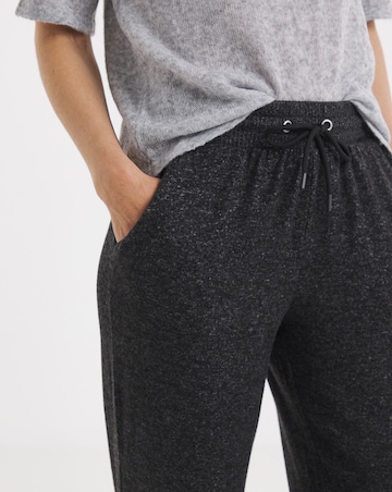 Soft Touch Jogger