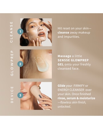 Sensse Firmify