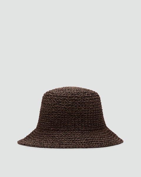 Mango Bucket Hat