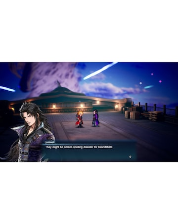 Final Fantasy Resonance (Nintendo Switch)
