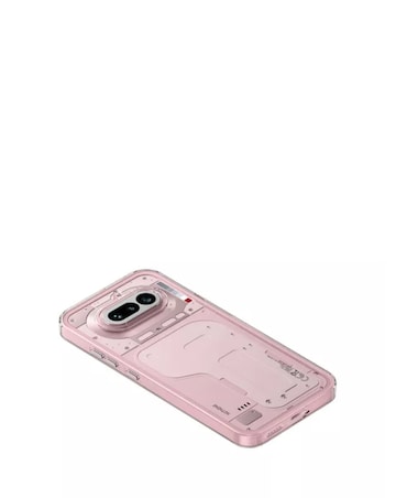 Nothing Phone (4a) 5G 256GB - Pink