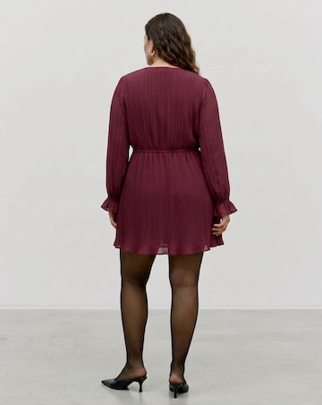 Vero Moda Frill Dress