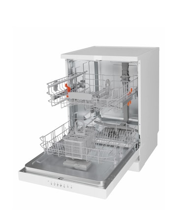 HP2FFC14BN6WUK Freesta Full Dishwasher