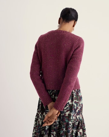 Seasalt Cornwall Dawson Pick Cardigan