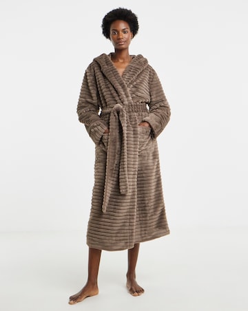 Pretty Secrets Luxury Robe