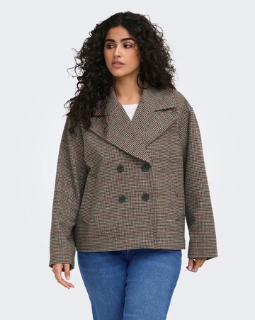 ONLY SHORT JACKET