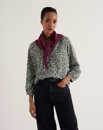 Seasalt Cornwall Mallow Top
