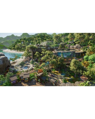 Planet Zoo 2 (PS5)