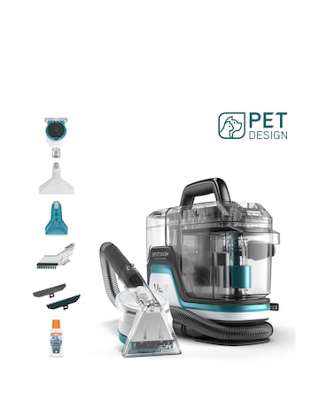 Vax SpotWash Home Pet-Design Spot Cleaner