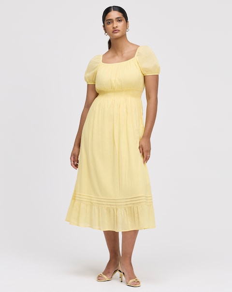 Finery London Mandy Dress