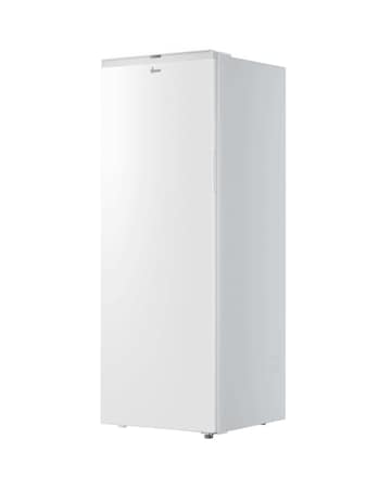 Hoover HONUQ4T515EWK Upright TNF Freezer- White