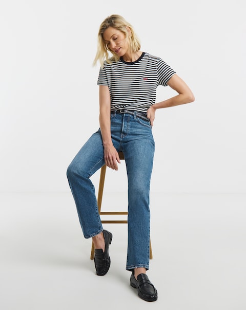 Levi's 501 Original Jeans