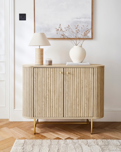Tate Small Sideboard